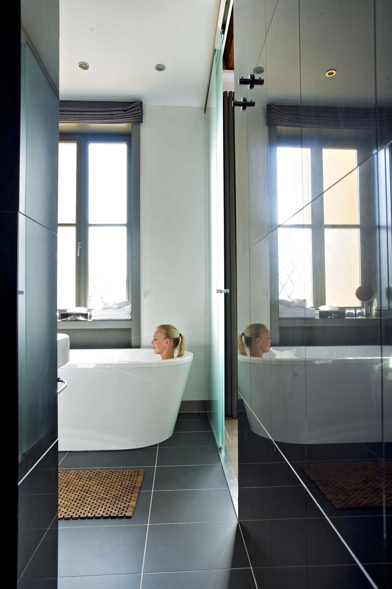 Albrecht Hotel Bratislava